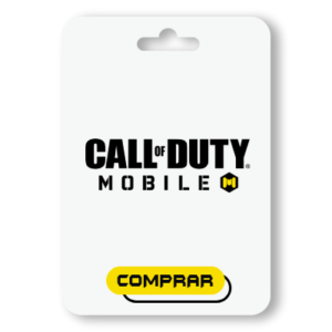 Call of Duty Mobile