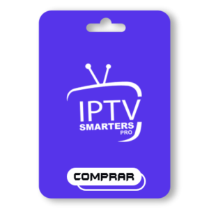 IPTV Smarter