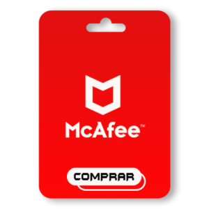 McAfee