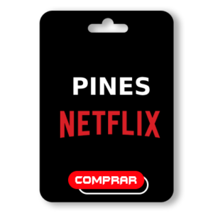 Netflix Pines