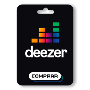 Deezer