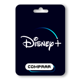Disney Plus