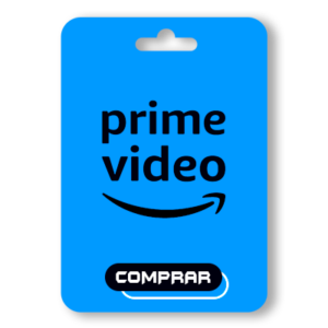 Amazon Prime