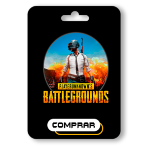 PUBG Mobile